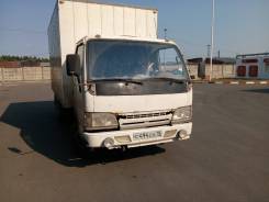 FAW. Продаётся грузовик Фав 1051, 3 200 куб. см., 3 000 кг.