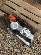 Фара. Toyota Land Cruiser, GRJ79K, URJ202, URJ202W, J200, VDJ200, GRJ76K Двигатели: 1GRFE, 1URFE, 3URFE, 1VDFTV