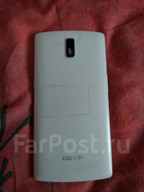 DEXP Ixion ES155 Vector. �/� ����