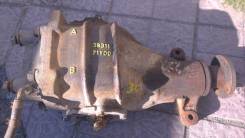 Редуктор. Nissan: Liberty, Bluebird Sylphy, Rasheen, Avenir, Pulsar, Sunny, Prairie Двигатели: SR20DE, SR20DET, QG18DE, GA15DE, SR18DE, CD20, GA15DS...