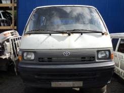 Toyota Hiace. LH114L, 2L