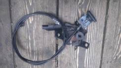 Тросик замка капота. Subaru Impreza, GC1, GC2, GC4, GC6, GC8, GF1, GF2, GF3, GF4, GF5, GF6, GF8, GFA