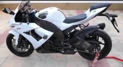 Kawasaki Ninja ZX-10R. 998 куб. см., исправен, птс, с пробегом
