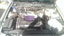 Двигатель в сборе. Daewoo Nexia Двигатель A15MF