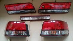 Стоп-сигнал. Toyota Mark II, GX100, JZX100