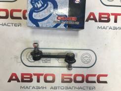 Тяга стабилизатора поперечной устойчивости. Toyota: Corolla, Sprinter, Corolla Spacio, MR2, Sprinter Carib Двигатели: 7AFE, 2C, 4AFE, 3CE, 4AGEL, 4AGE...