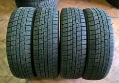 Northtrek N3. Зимние, без шипов, 2014 год, износ: 5%, 4 шт