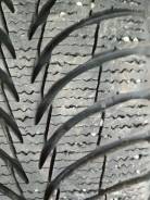 Goodyear UltraGrip Ice+. Зимние, без шипов, износ: 10%, 4 шт
