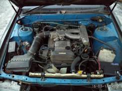 Двигатель в сборе. Toyota Mark II, JZX93, JZX90E, JZX90, JZX91E, JZX91 Toyota Chaser, JZX91, JZX93, JZX90 Toyota Cresta, JZX90, JZX91, JZX93 Двигатель...