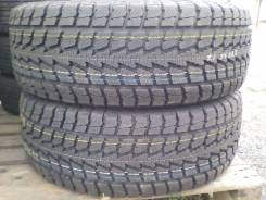 Toyo Tranpath S1. Зимние, без шипов, 2012 год, без износа, 2 шт