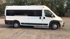 Peugeot Boxer. Продается Пежо боксер, 2 200 куб. см., 18 мест