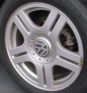 Speedline. 7.0x16", 5x112, ET45, �� 57,1���. ����