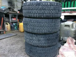 Yokohama A.Drive R1 AR01. ������, ����������, �/�, ����� 40 % ����