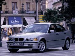 Стекло лобовое, BMW, 3-SERIES, E46, 1998-2005, KDM GLASS BMW 3 SERIES