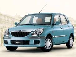 Стекло лобовое в клей, 2923, ТЗ, TOYOTA, DUET, DAIHATSU, STORIA, SIRION, M100A, M101A, M110A, M111A, 1998-2004, KDM GLASS TOYOTA/DAIHATSU DUET/STORIA...