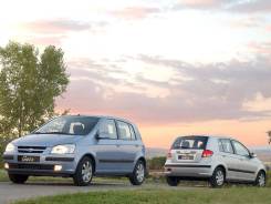 Стекло лобовое в клей, 4128, ЗПТЗ, HYUNDAI, GETZ/CLICK, 2002-2010, KDM GLASS HYUNDAI GETZ/CLICK
