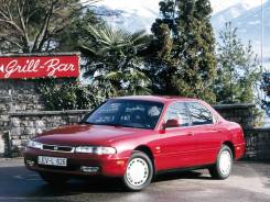 Стекло лобовое в клей, 5141, ЗПТЗ, MAZDA, CAPELLA, 626 V, EFINI MS-6, CRONOS, 1991-1997, FORD, TELSTAR II, 1994-1997, KDM GLASS MAZDA/FORD CAPELLA, 62...
