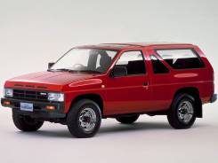 Стекло лобовое, NISSAN, TERRANO, 1986-1995, DATSUN PICK-UP 1985-1996, FRONTIER, NAVARA, NP300, 08-.., XTERRA, 2000-2005, KDM GLASS NISSAN DATSUN/TERRA...