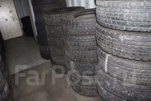 Toyo M636. �����������, 2014 ���, �/�, ����� 10 % ����