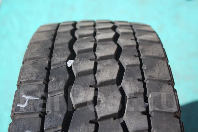 Toyo M636. �����������, 2014 ���, �/�, ����� 10 % ����