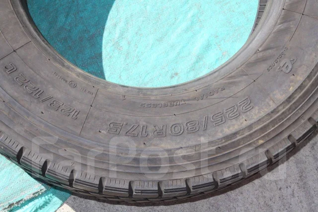 Toyo M636. �����������, 2014 ���, �/�, ����� 10 % ����