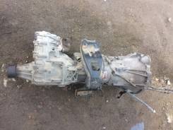 АКПП. Toyota Lite Ace Noah, SR50, SR50G Toyota Town Ace Noah, SR50, SR50G Двигатель 3SFE