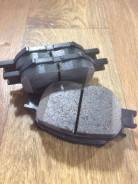 Колодки тормозные. Nissan Cabstar, F24M, F24W Двигатели: YD25DDTI, ZD30DDTI