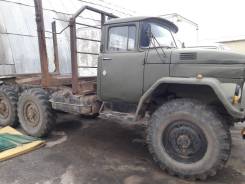 ЗИЛ 131. Продаётся грузовик , 3 000 куб. см., 5 000 кг.
