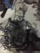 Двигатель Nissan YD25DDTi в Красноярске Двигатель в сборе. Nissan Navara, D40, D40M YD25DDTI