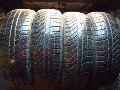 Brasa IceControl. Зимние, шипованные, износ: 20%, 4 шт