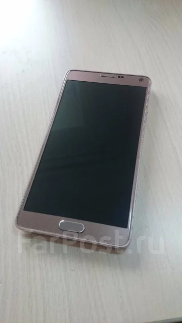 Samsung Galaxy Note 4. �/� ����