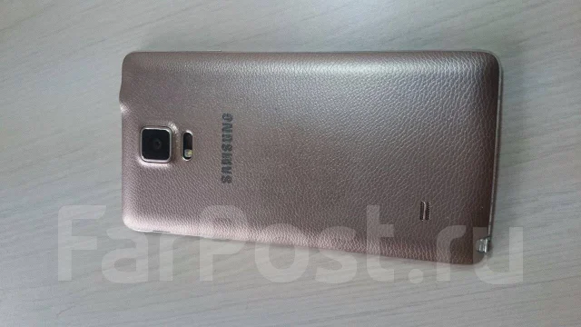 Samsung Galaxy Note 4. �/� ����