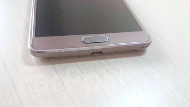Samsung Galaxy Note 4. �/� ����