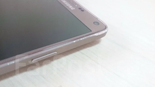 Samsung Galaxy Note 4. �/� ����
