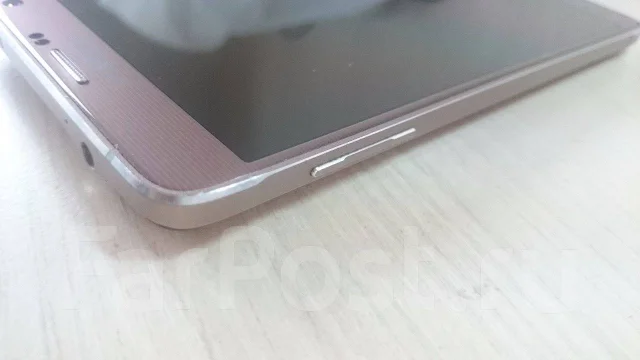 Samsung Galaxy Note 4. �/� ����