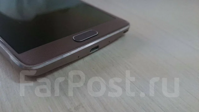 Samsung Galaxy Note 4. �/� ����