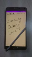 Samsung Galaxy Note 4. �/�, 32 ��