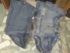 Подкрылок. Nissan R'nessa, NN30, PNN30, N30 Двигатели: KA24DE, SR20DET, SR20DE