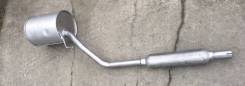 Глушитель. Daihatsu YRV, M201G, M211G, M200G Daihatsu Cuore