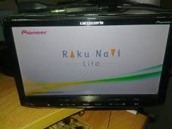 Магнитола Pioneer MRZ05 CD / MP3 / SD / USB