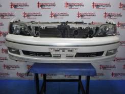 Ноускат. Toyota Vista Ardeo, AZV50G, SV50G, ZZV50G, ZZV50, SV50, AZV50 Toyota Vista, SV50, ZZV50, AZV50 Двигатели: 3SFE, 3SFSE, 1AZFSE, 1ZZFE