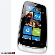 Nokia Lumia 610. ����� ����