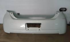 Бампер. Toyota Passo, KGC10, KGC15, QNC10 Daihatsu Boon, M300S, M301S, M310S, M312S
