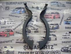 Обшивка крышки багажника. Subaru Legacy B4, BLE Subaru Legacy, BL5, BL9, BLE Двигатели: EZ30D, EJ253, EJ255, EJ20C, EJ203, EJ204, EJ30D, EJ20X, EJ20Y