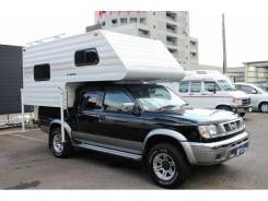 Nissan Datsun. автомат, 4wd, 2.4, бензин, 73 977 тыс. км, б/п, нет птс. Под заказ