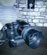 Panasonic Lumix DMC-FZ30 ����