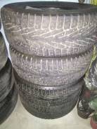 Nokian Hakkapeliitta 7. Зимние, 2013 год, износ: 10%, 4 шт