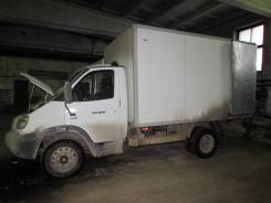 ГАЗ 3310. Продается ГАЗ-Валдай, грузовой фургон, 3 000 куб. см., 3 000 кг.