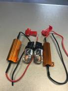 Лампа светодиодная. BMW 7-Series BMW 5-Series Lexus: GX470, RX450h, LX450, LX570, GS250, RX300, GS350, RX330, RX270, RX330 / 350, RX300/330/350, CT200...