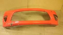 Бампер. Mazda Demio, DE3AS, DE3FS, DE5FS, DEJFS